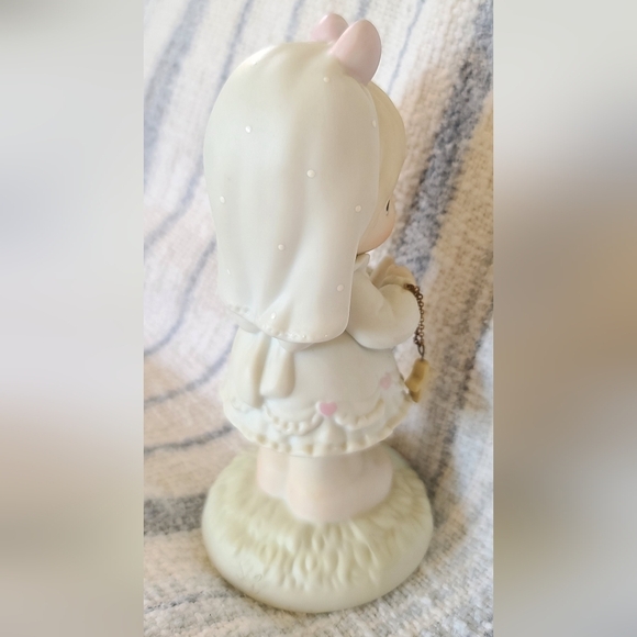 Previous Moments First Communion - This Day Has Been Made In Heaven - 1989 - Picture 5 of 10